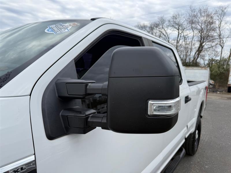 Ford F-250 SD King Ranch Crew Cab 4WD 2017