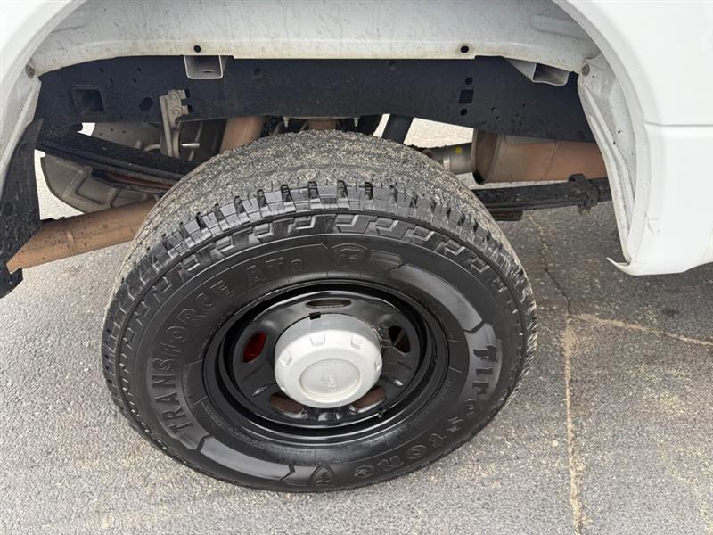 Ford F-250 SD King Ranch Crew Cab 4WD 2017