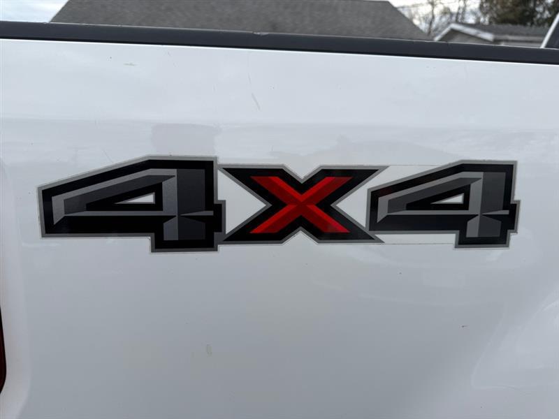 Ford F-250 SD King Ranch Crew Cab 4WD 2017