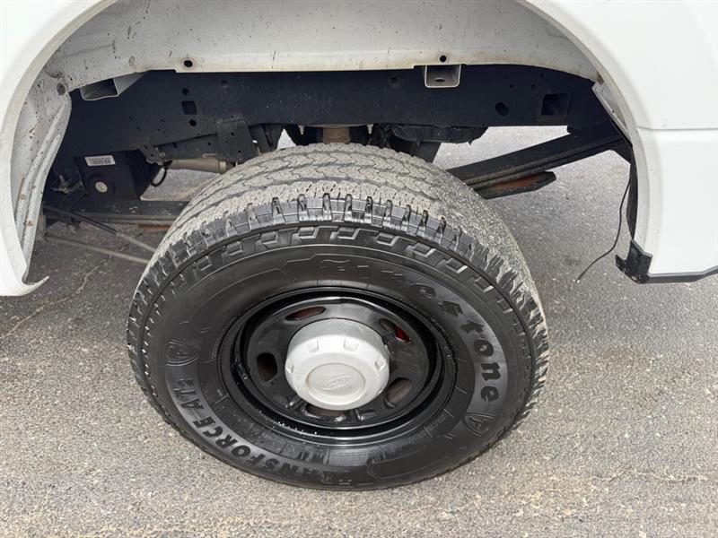 Ford F-250 SD King Ranch Crew Cab 4WD 2017