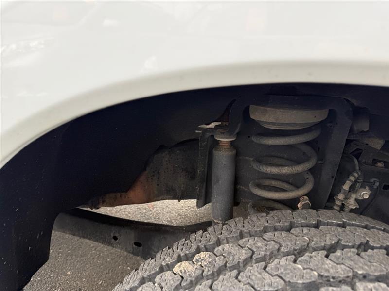 Ford F-250 SD King Ranch Crew Cab 4WD 2017