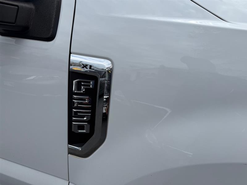 Ford F-250 SD King Ranch Crew Cab 4WD 2017