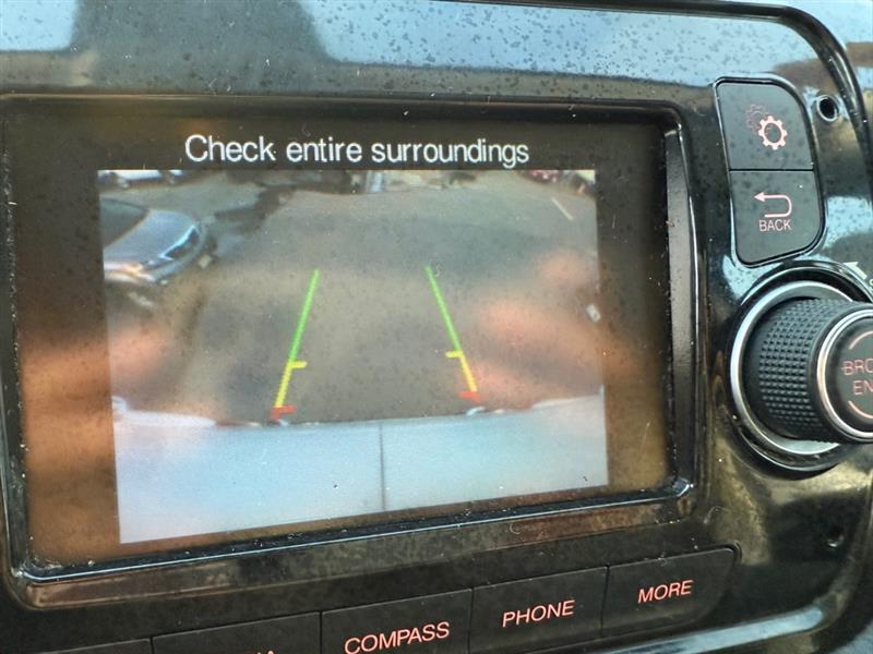 RAM Promaster 3500 High Roof Tradesman 159-in. WB Ext 2018