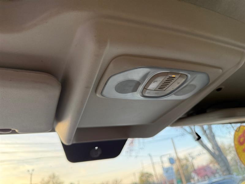 RAM Promaster 3500 High Roof Tradesman 159-in. WB Ext 2018