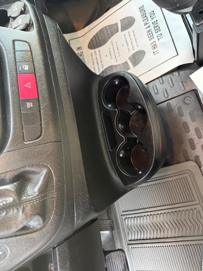 RAM Promaster 3500 High Roof Tradesman 159-in. WB Ext 2018