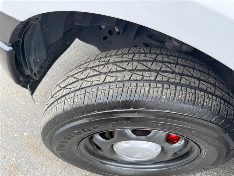 Ford F-150 XL SuperCab 6.5-ft. Bed 2WD 2019