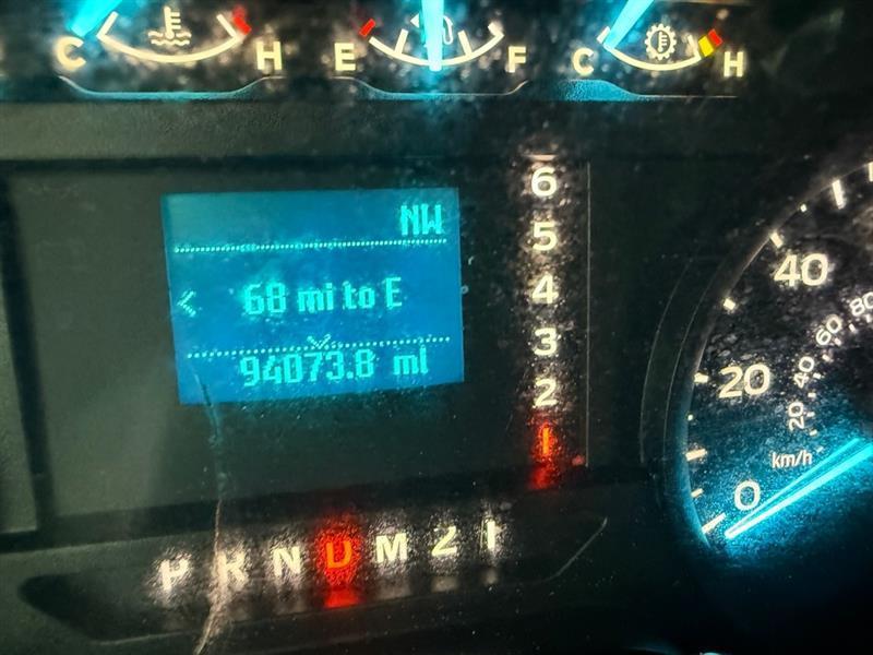 Ford F-150 XL SuperCab 6.5-ft. Bed 2WD 2019