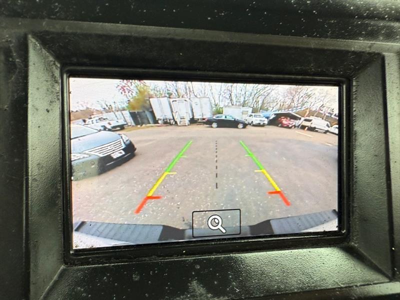 Ford F-150 XL SuperCab 6.5-ft. Bed 2WD 2019