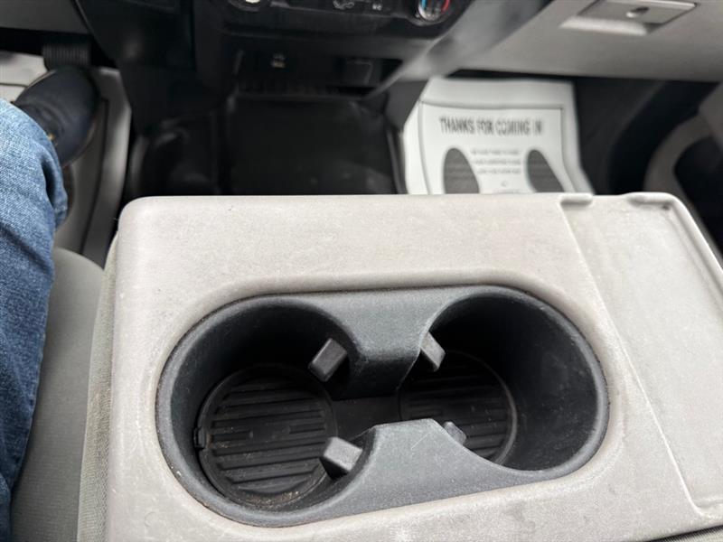 Ford F-150 XL SuperCab 6.5-ft. Bed 2WD 2019