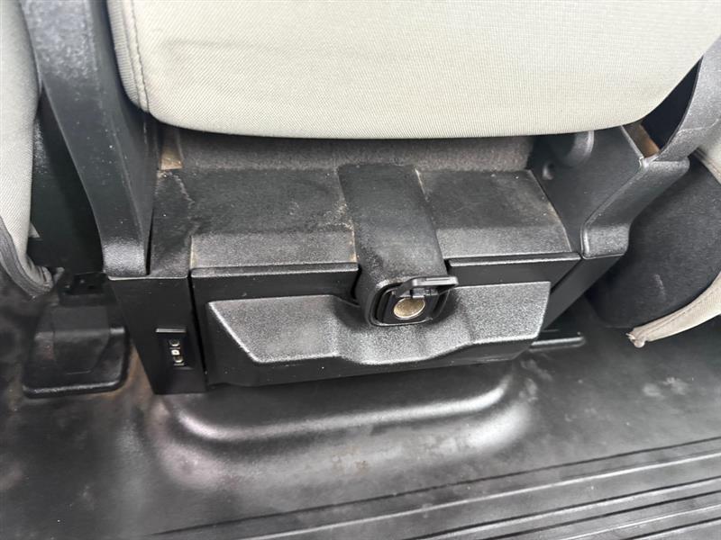 Ford F-150 XL SuperCab 6.5-ft. Bed 2WD 2019