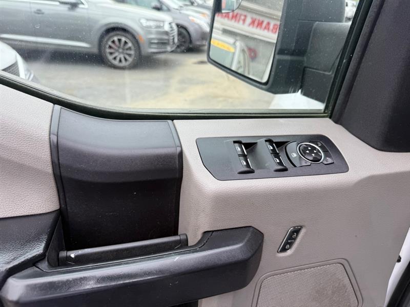 Ford F-150 XL SuperCab 6.5-ft. Bed 2WD 2019