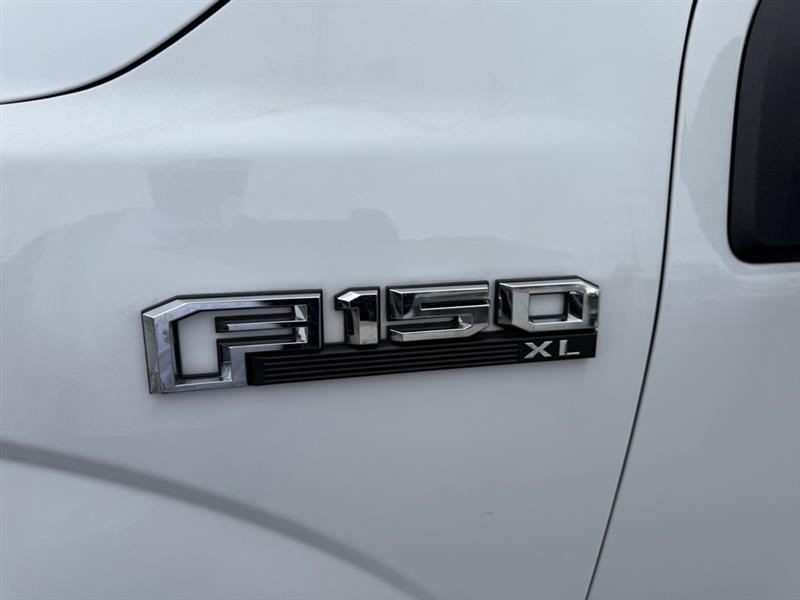 Ford F-150 XL SuperCab 6.5-ft. Bed 2WD 2019