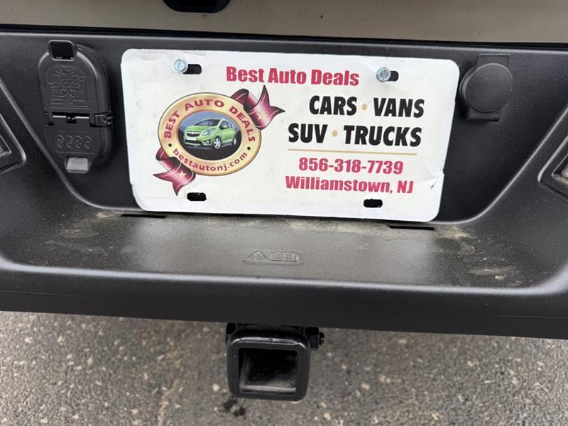 Ford F-150 XL SuperCab 6.5-ft. Bed 2WD 2019