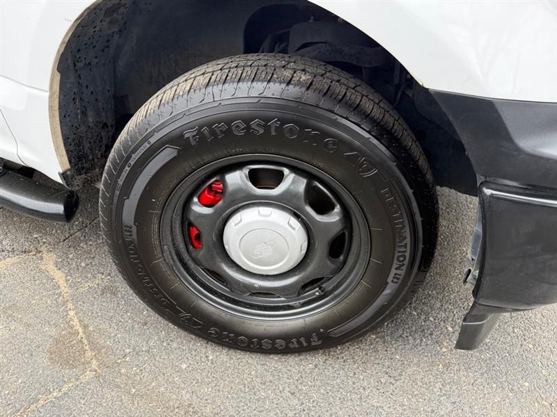 Ford F-150 XL SuperCab 6.5-ft. Bed 2WD 2019