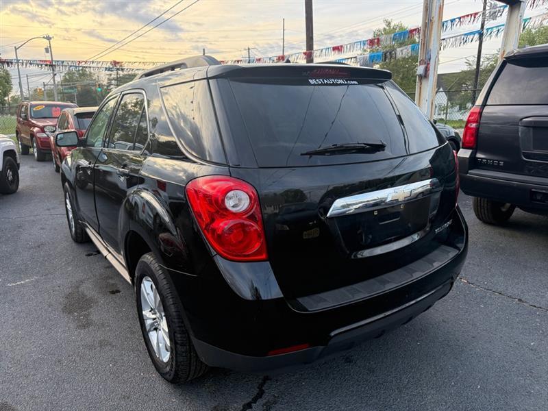 Chevrolet Equinox 1LT 2WD 2014