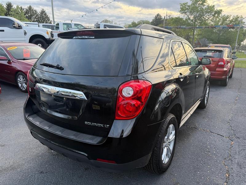 Chevrolet Equinox 1LT 2WD 2014