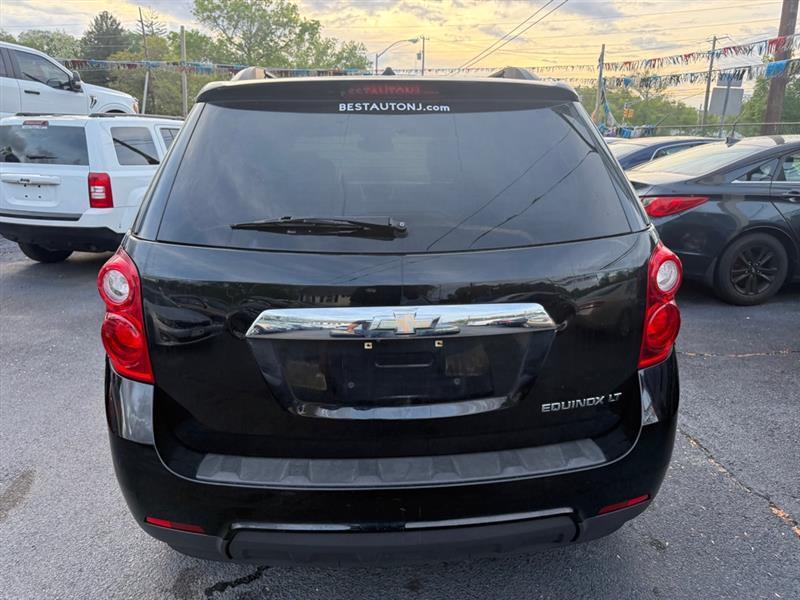 Chevrolet Equinox 1LT 2WD 2014