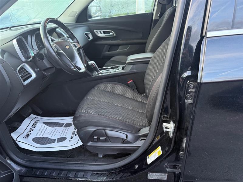 Chevrolet Equinox 1LT 2WD 2014