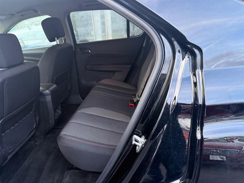 Chevrolet Equinox 1LT 2WD 2014