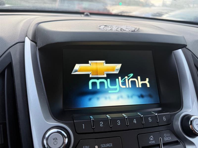 Chevrolet Equinox 1LT 2WD 2014