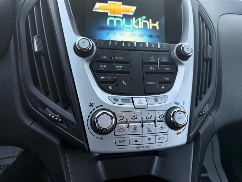 Chevrolet Equinox 1LT 2WD 2014