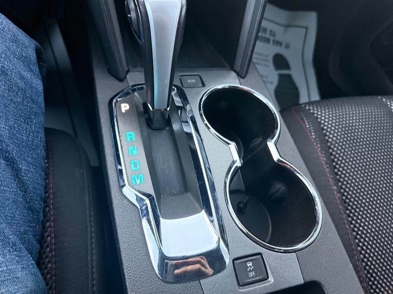 Chevrolet Equinox 1LT 2WD 2014