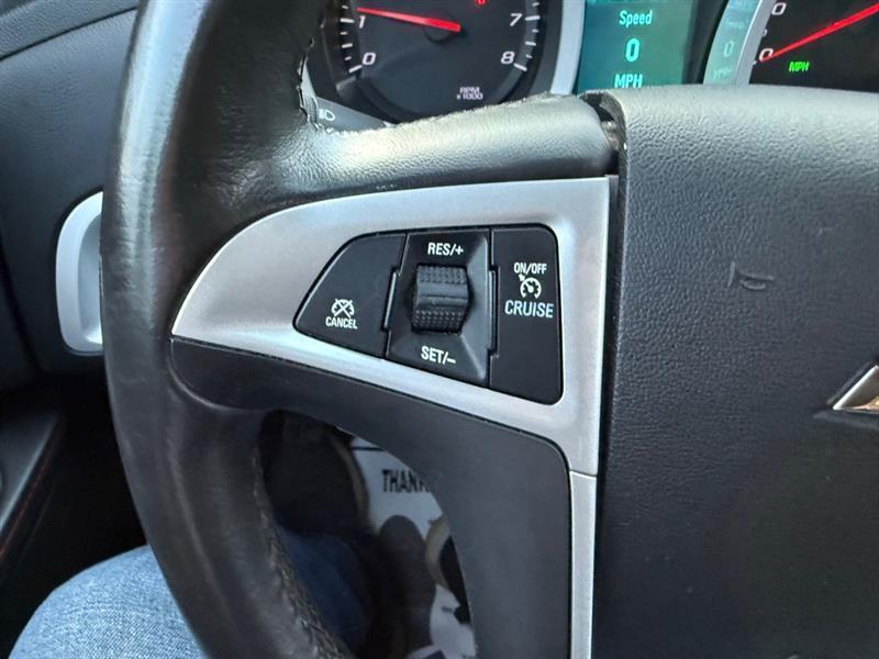 Chevrolet Equinox 1LT 2WD 2014