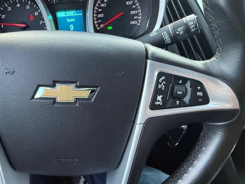 Chevrolet Equinox 1LT 2WD 2014