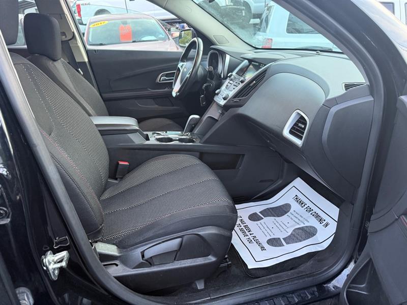 Chevrolet Equinox 1LT 2WD 2014