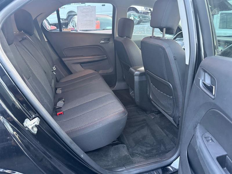 Chevrolet Equinox 1LT 2WD 2014