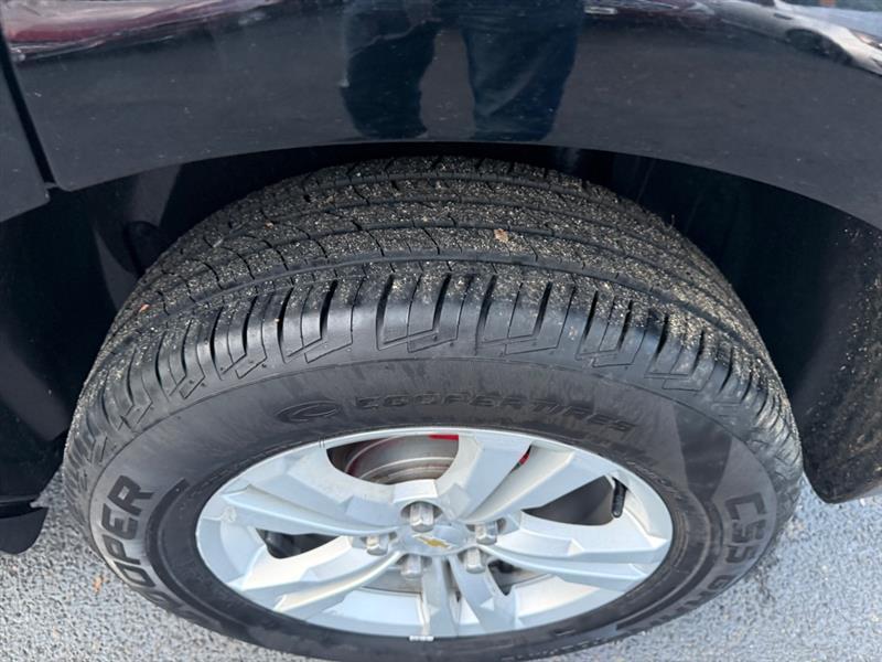 Chevrolet Equinox 1LT 2WD 2014