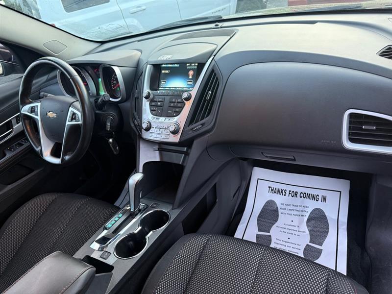 Chevrolet Equinox 1LT 2WD 2014