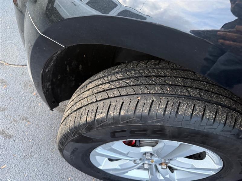 Chevrolet Equinox 1LT 2WD 2014