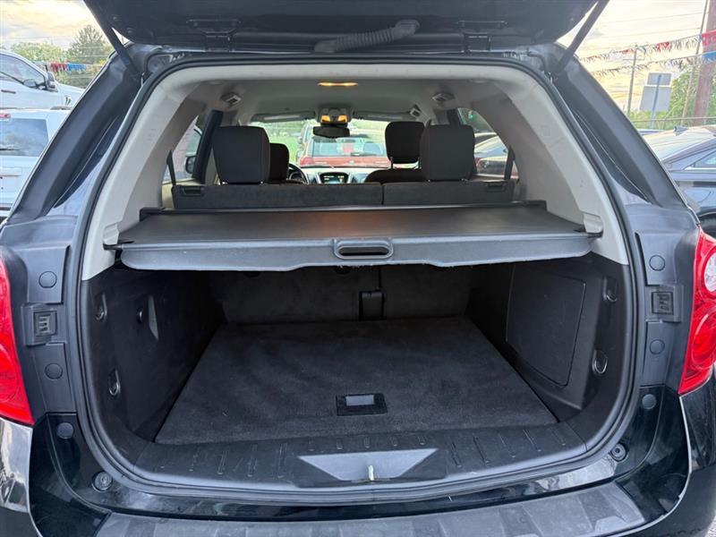 Chevrolet Equinox 1LT 2WD 2014