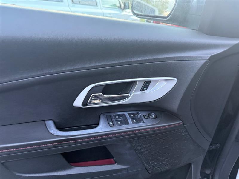 Chevrolet Equinox 1LT 2WD 2014