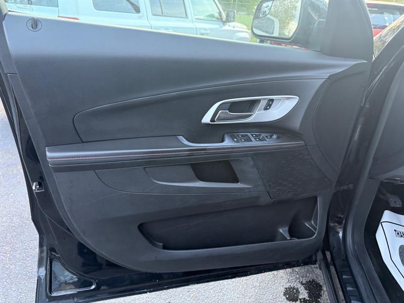 Chevrolet Equinox 1LT 2WD 2014