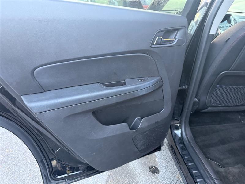 Chevrolet Equinox 1LT 2WD 2014