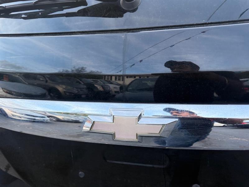 Chevrolet Equinox 1LT 2WD 2014