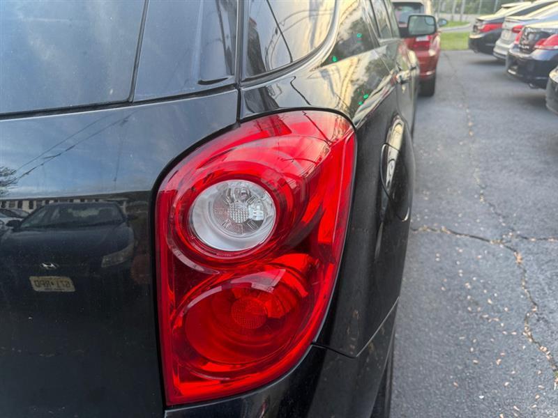 Chevrolet Equinox 1LT 2WD 2014