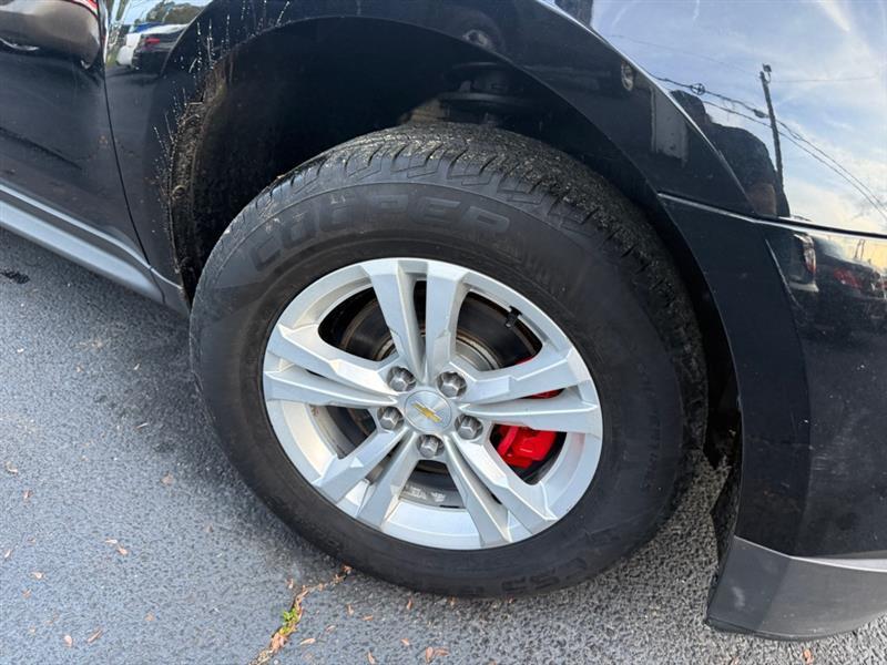 Chevrolet Equinox 1LT 2WD 2014