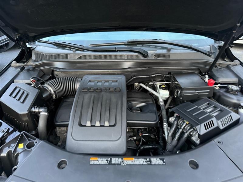 Chevrolet Equinox 1LT 2WD 2014