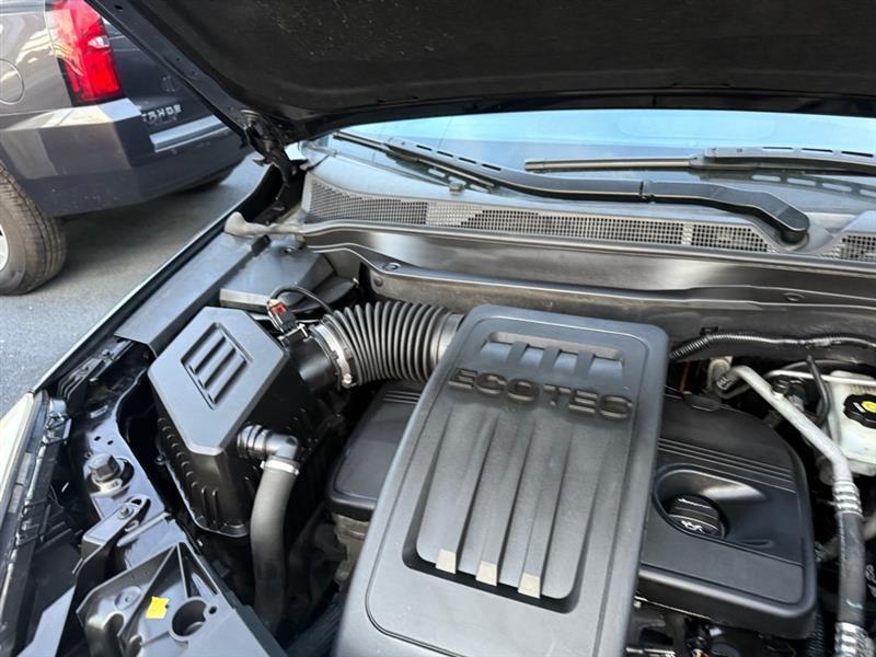 Chevrolet Equinox 1LT 2WD 2014