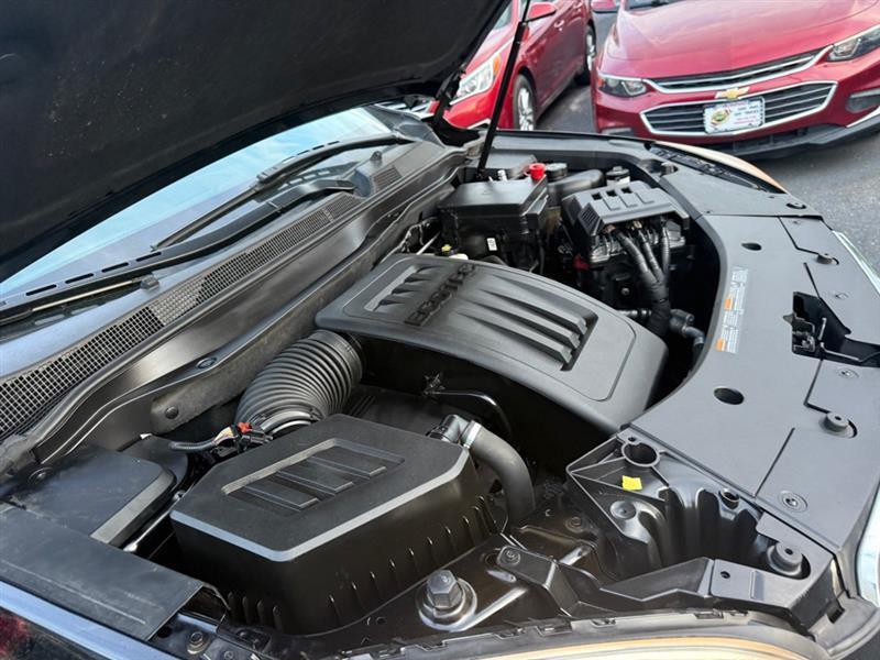 Chevrolet Equinox 1LT 2WD 2014