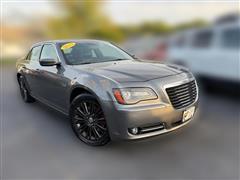 2012 Chrysler 300 