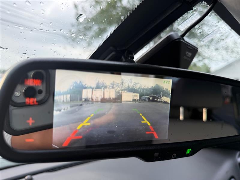 Chevrolet Silverado 2500HD Work Truck Double Cab 4WD 2015