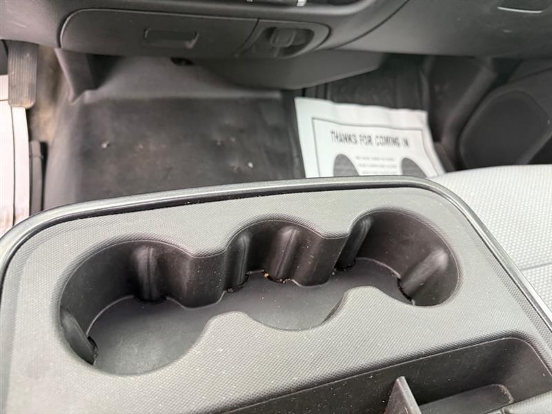 Chevrolet Silverado 2500HD Work Truck Double Cab 4WD 2015