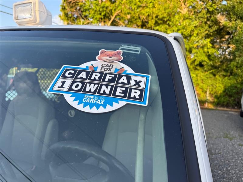 Ford Econoline E-150 2014