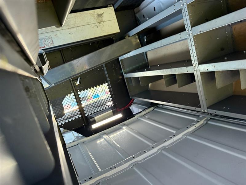 Ford Econoline E-150 2014