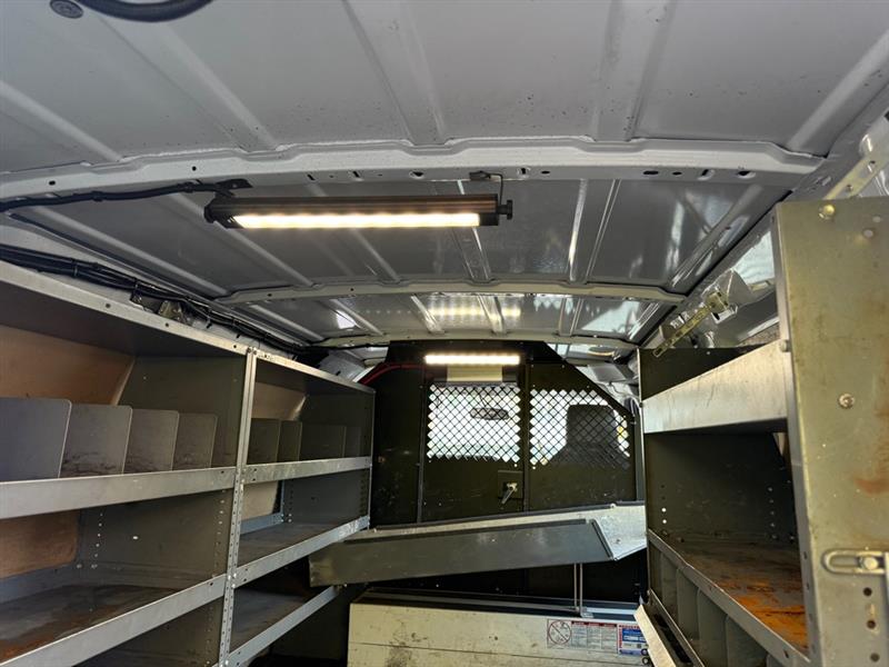 Ford Econoline E-150 2014