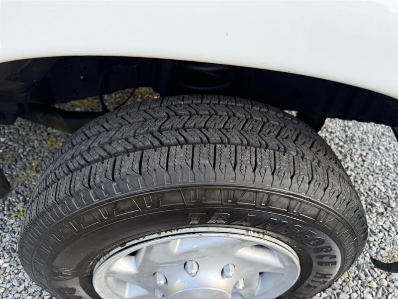 Ford Econoline E-150 2014